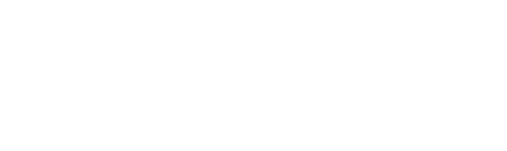 The logo for saunders property management llc is white on a transparent .