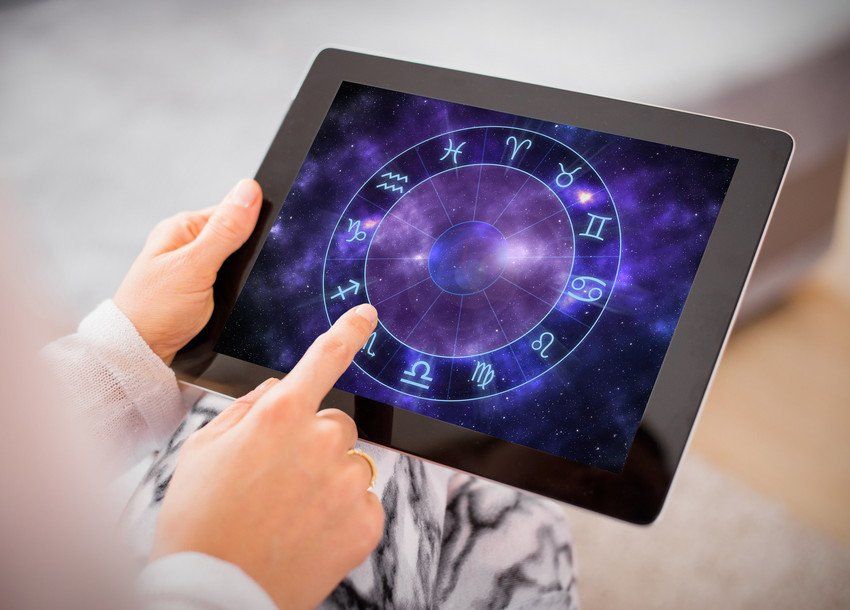 Online astrology courses