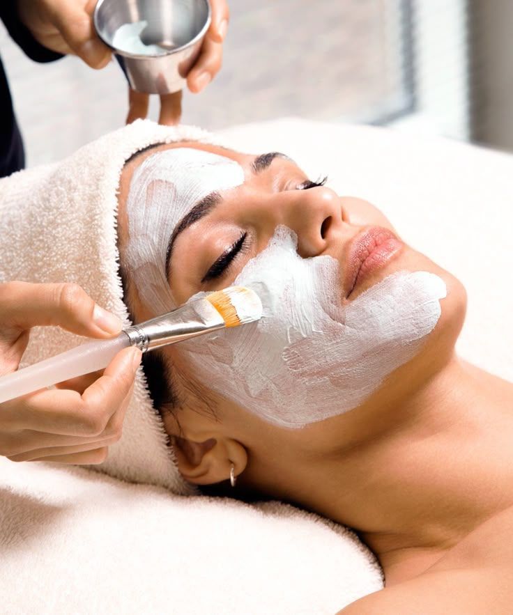 mascarilla