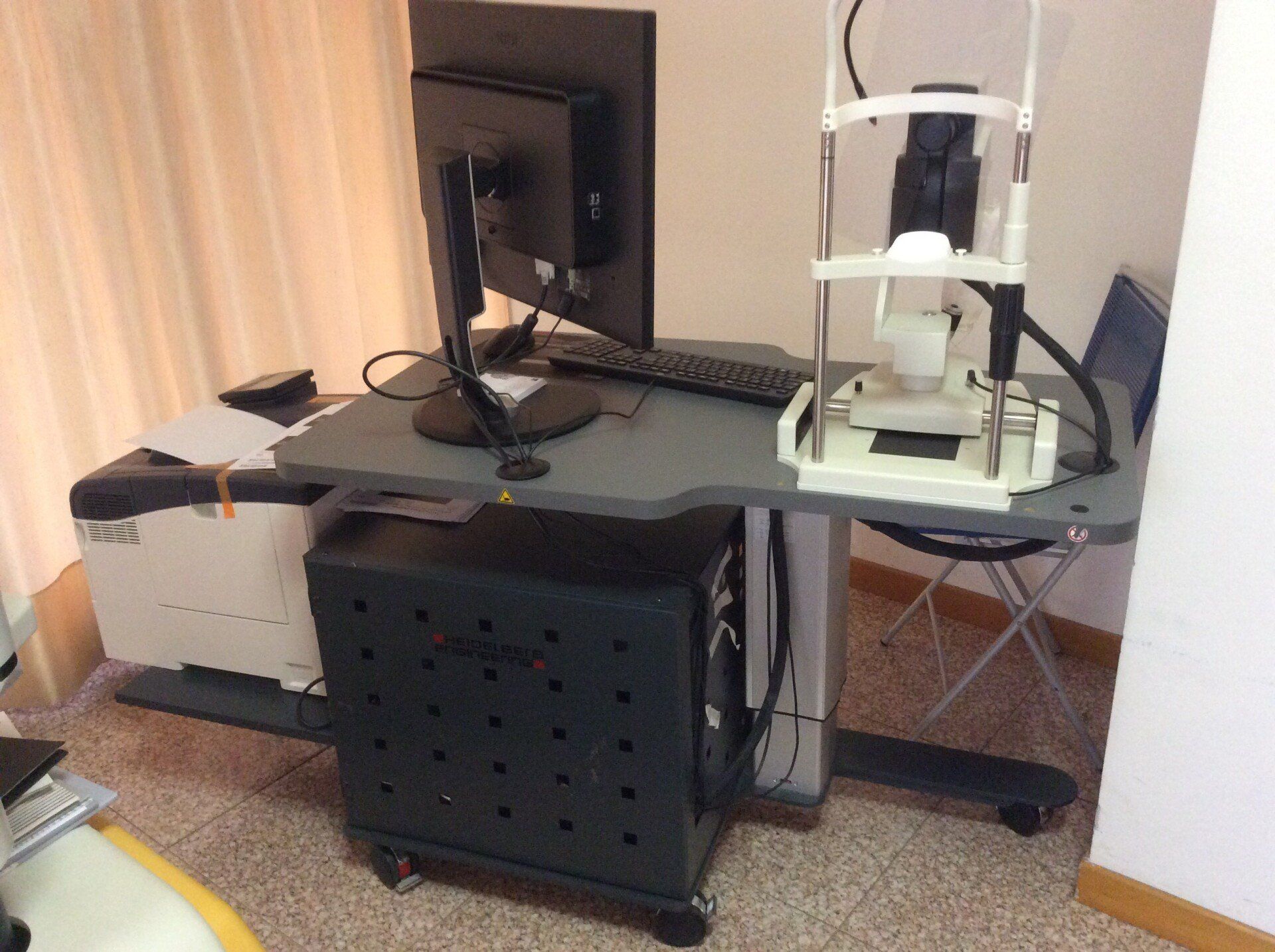 studio oculista dottor barosco