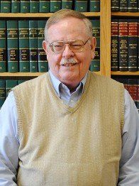 John Stirling - Attorneys in McMinnville, OR