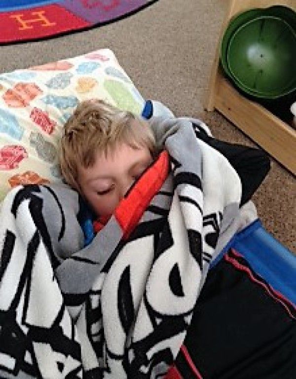 Naptime