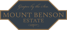 Mount Benson Estate - logo