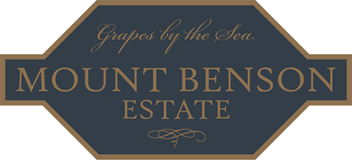 Estate Wines Benson | Mount Australia South Local |