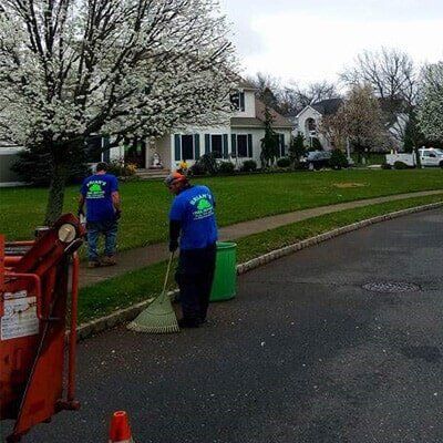 Street sweepers - Tree Service in Toms River, NJ