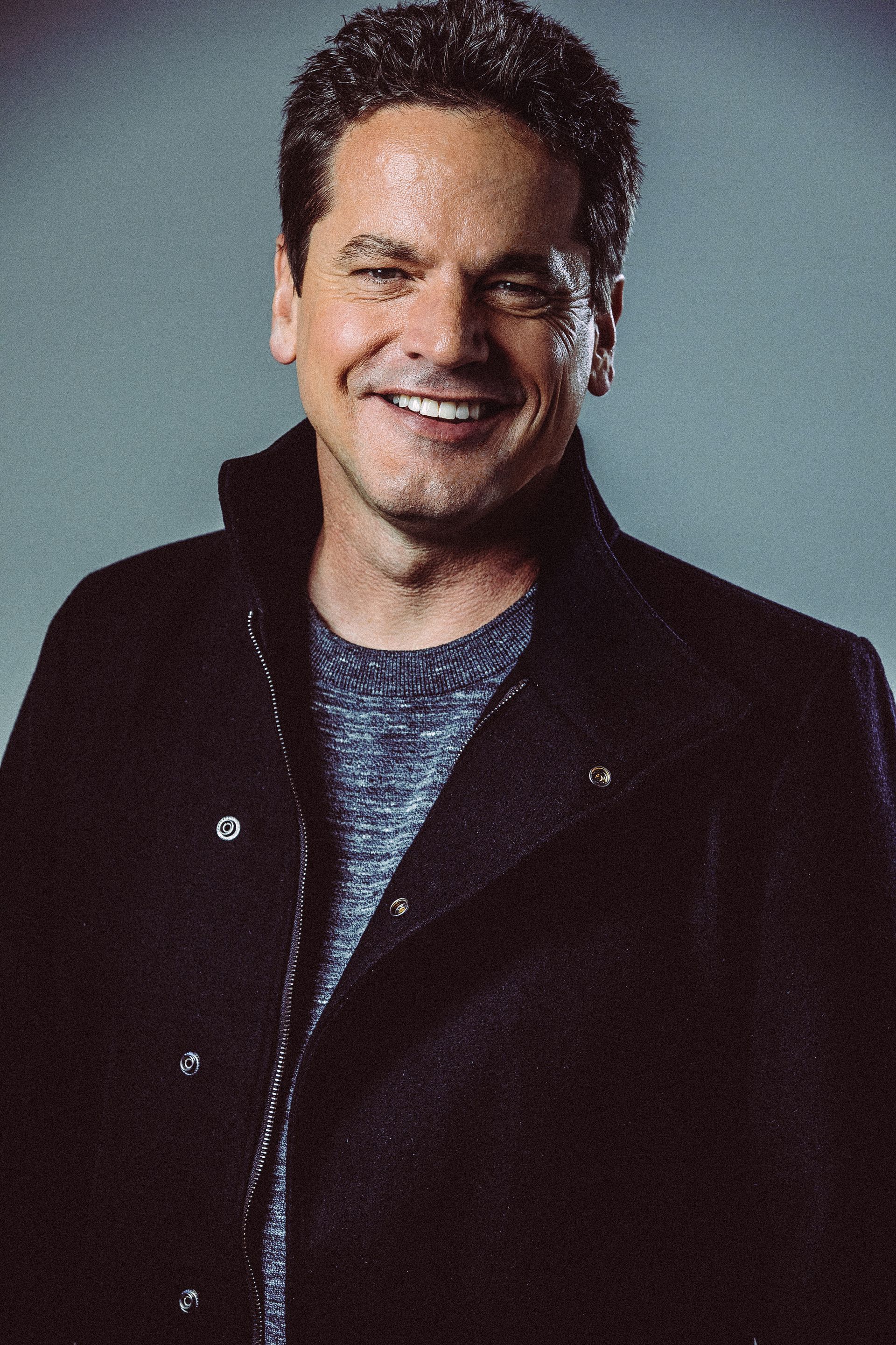 Kevin Downes, Actor and Producer