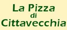 LA PIZZA DI CITTAVECCHIA-logo