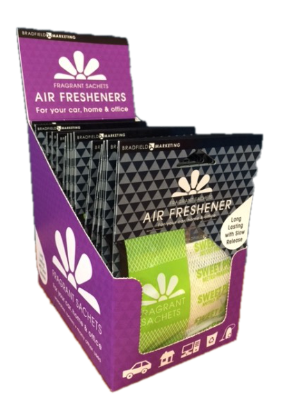 Air Fresheners FS7500