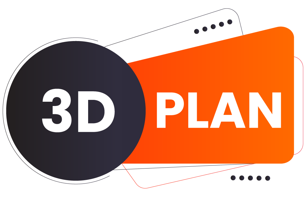 3D Plan