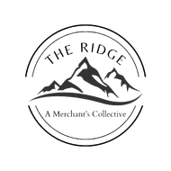 Mercantile at the Ridge Logo