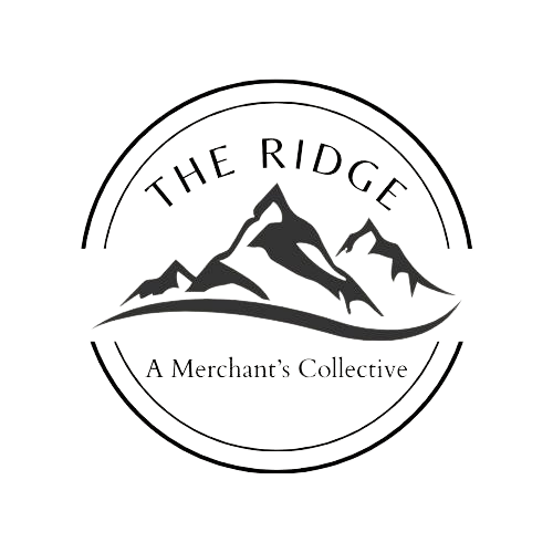 Mercantile at the Ridge Logo