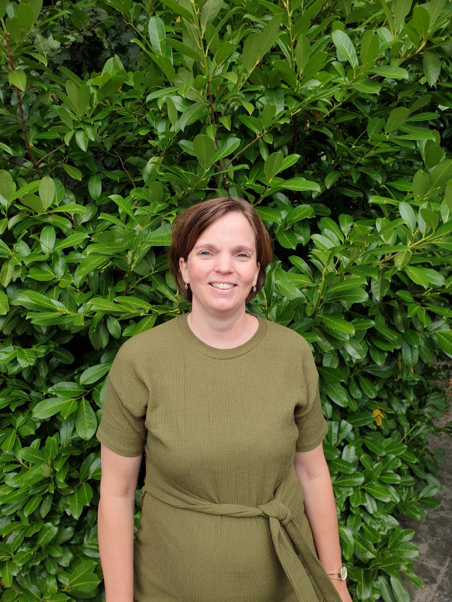 Ineke van Vianen