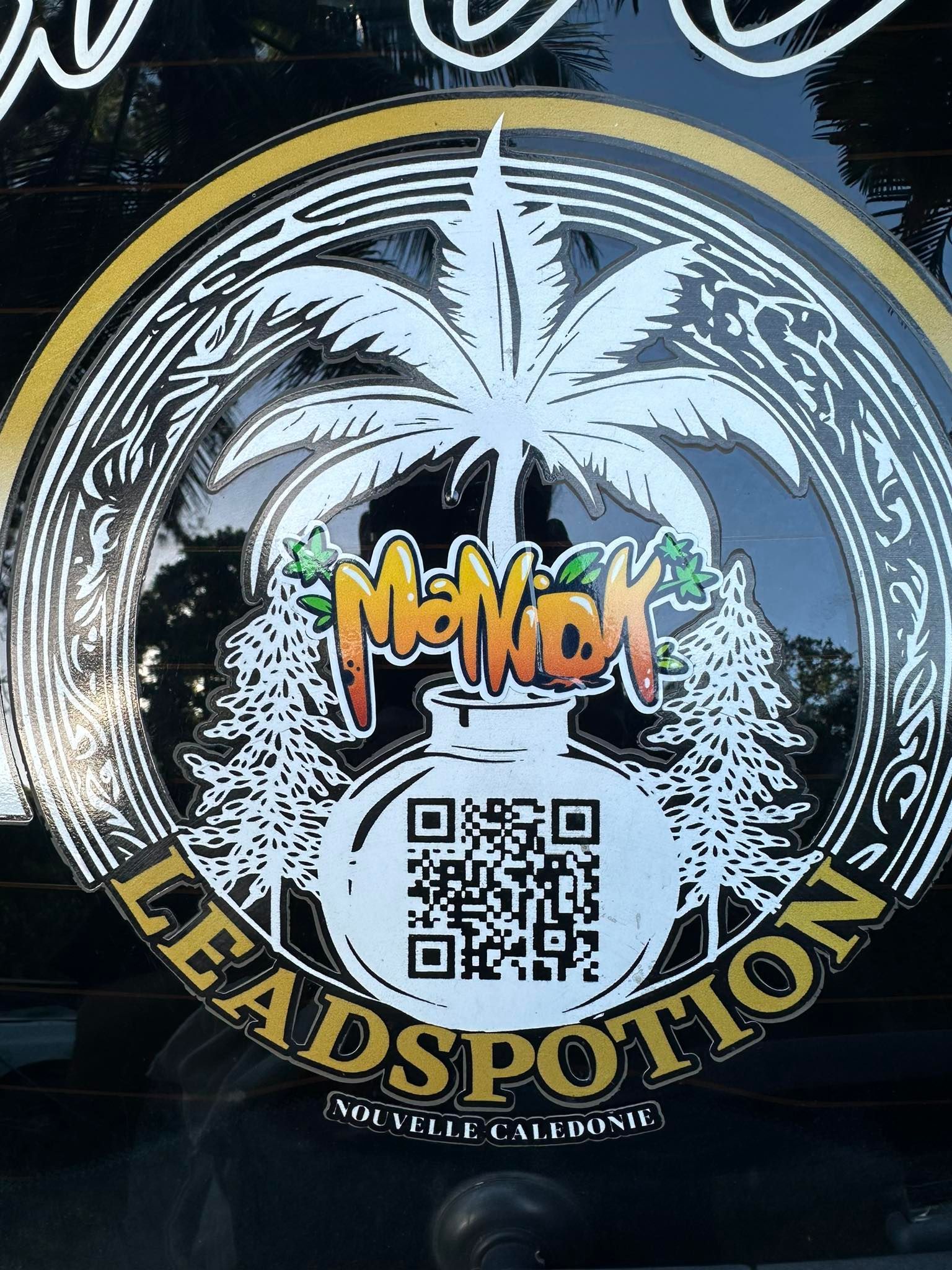Leadspotion, a business based in New Caledonia, has announced an exciting creative connection