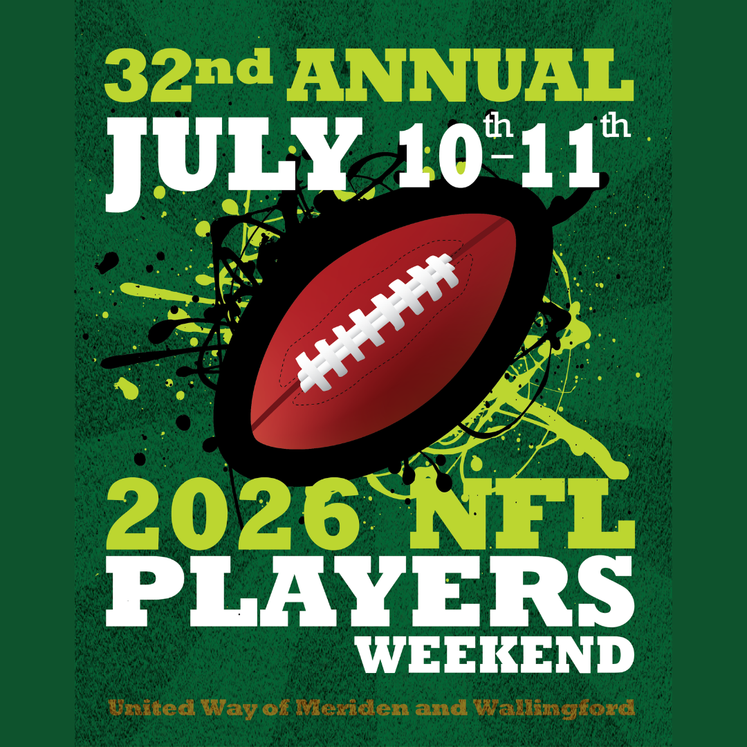 2026 United Way NFL Playersβ Weekend