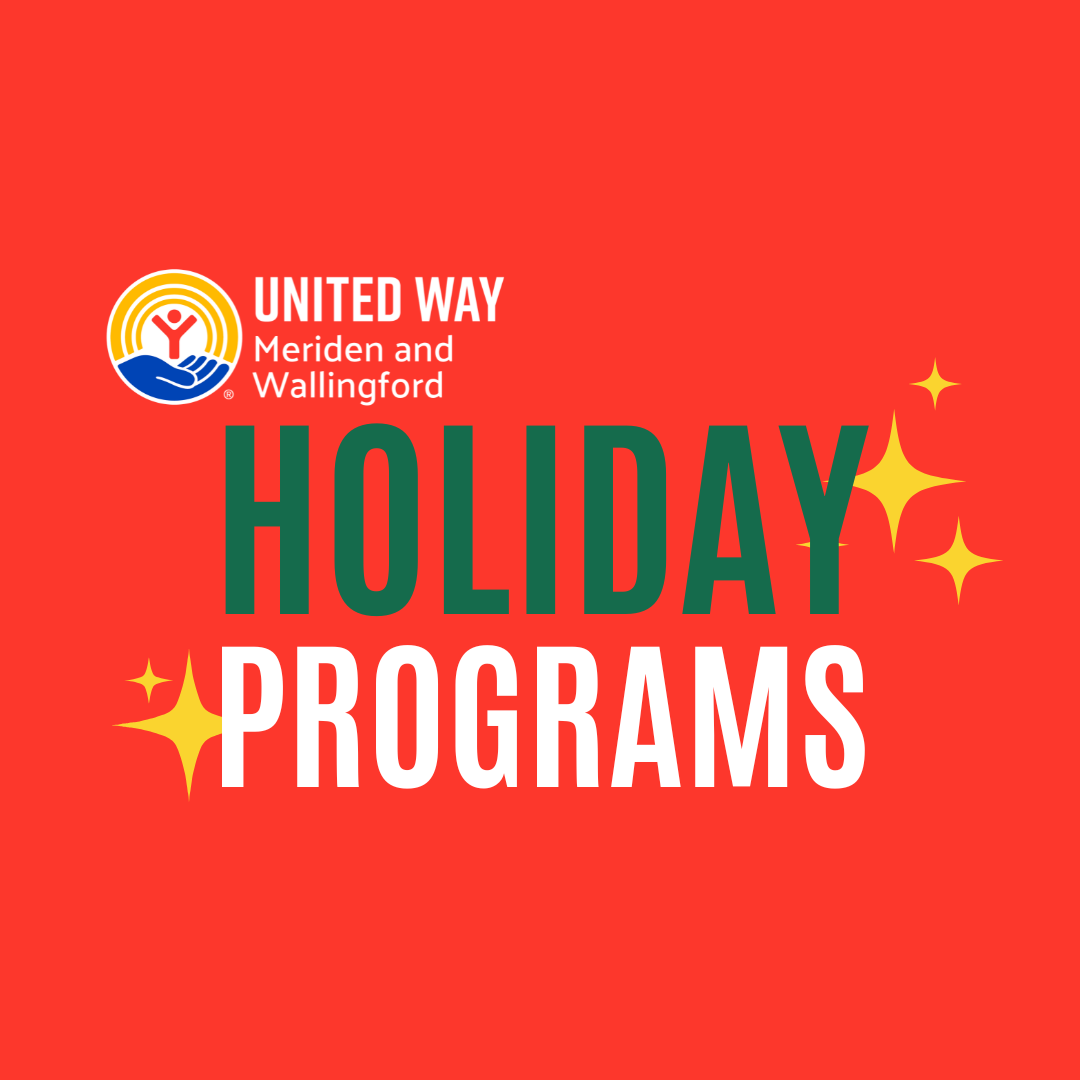 Holiday Programs 2025