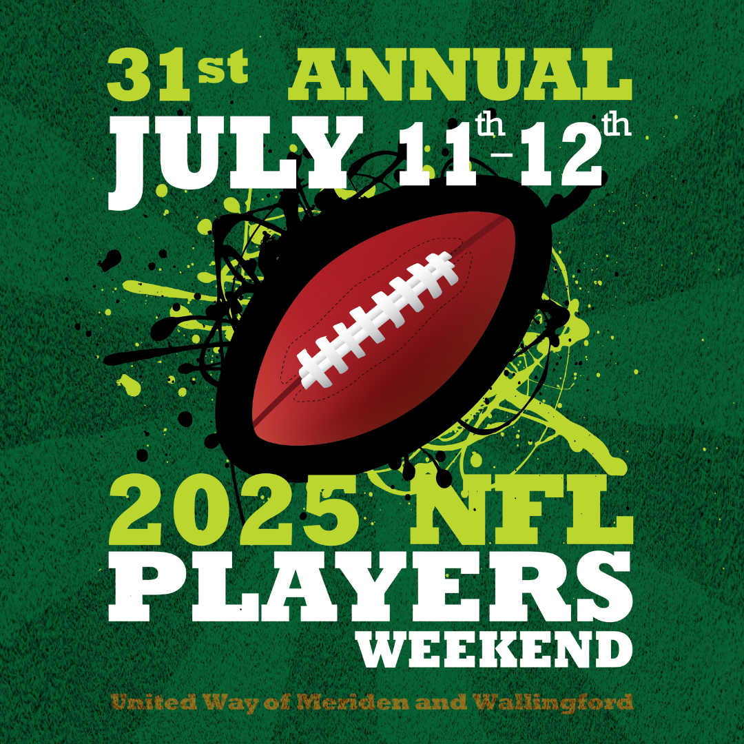 2025 United Way NFL Players’ Weekend