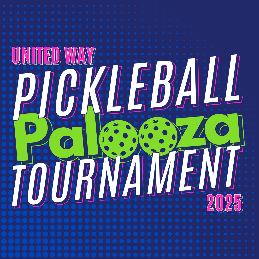 Pickleball Palooza Tournament 2025