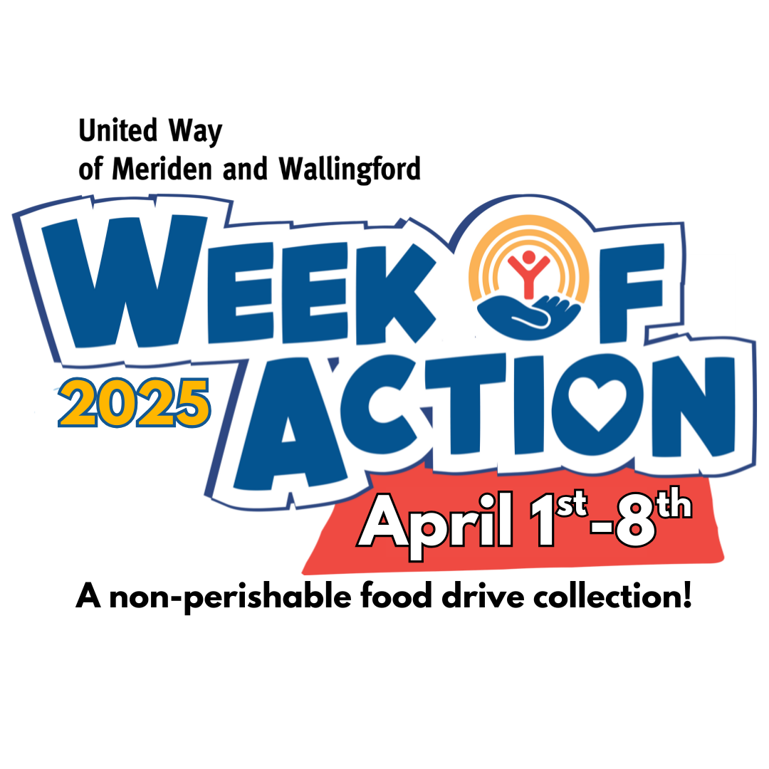 Week of Action 2025