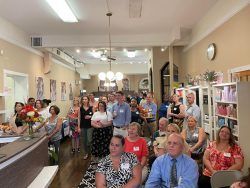 Community Campaign 2