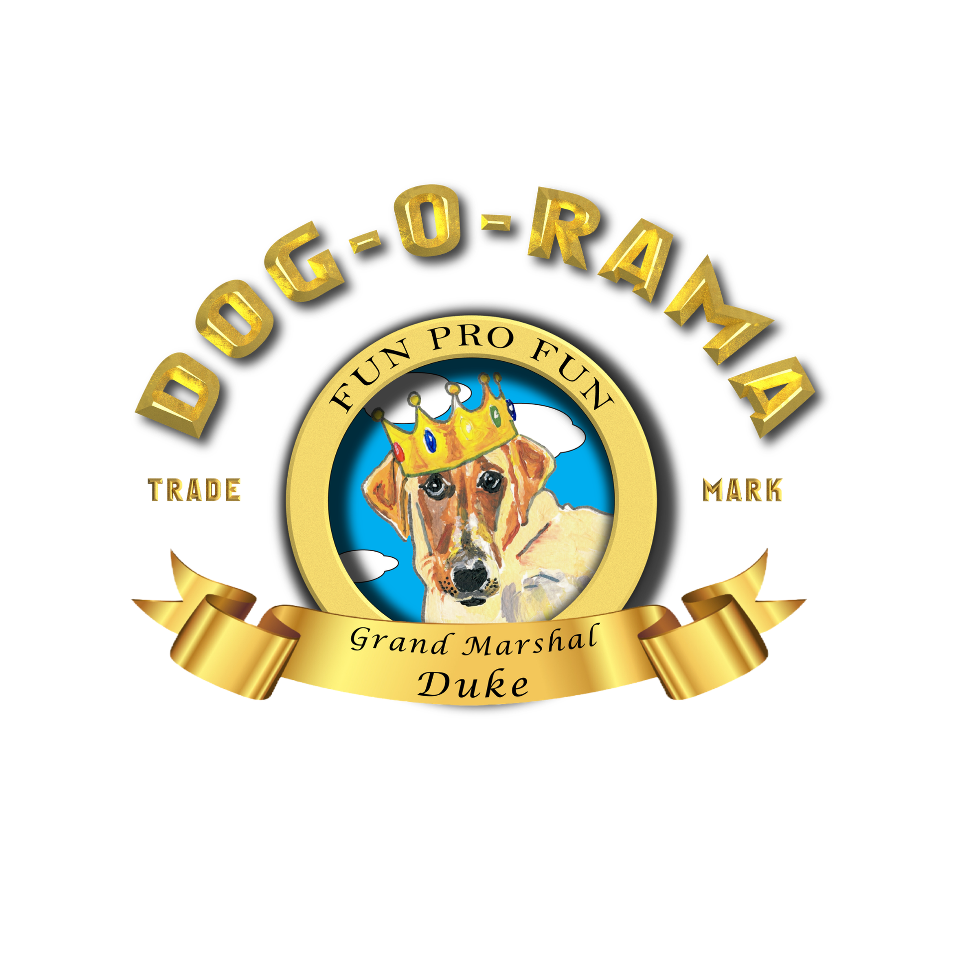 DOG-O-RAMA 2026 TICKETS