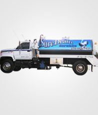 Septic Pumping Service