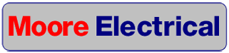 Moore Electrical logo