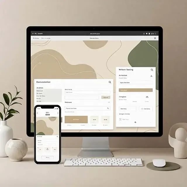 Website Design