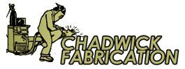 Chadwick Fabrication Pty Ltd logo