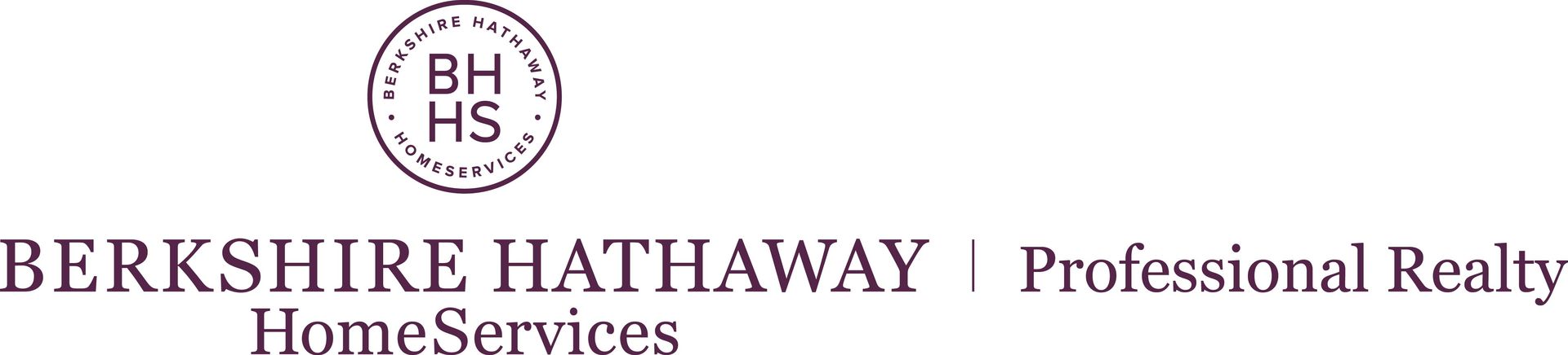 Berkshire Hathaway HomeServices Professional Realty logo