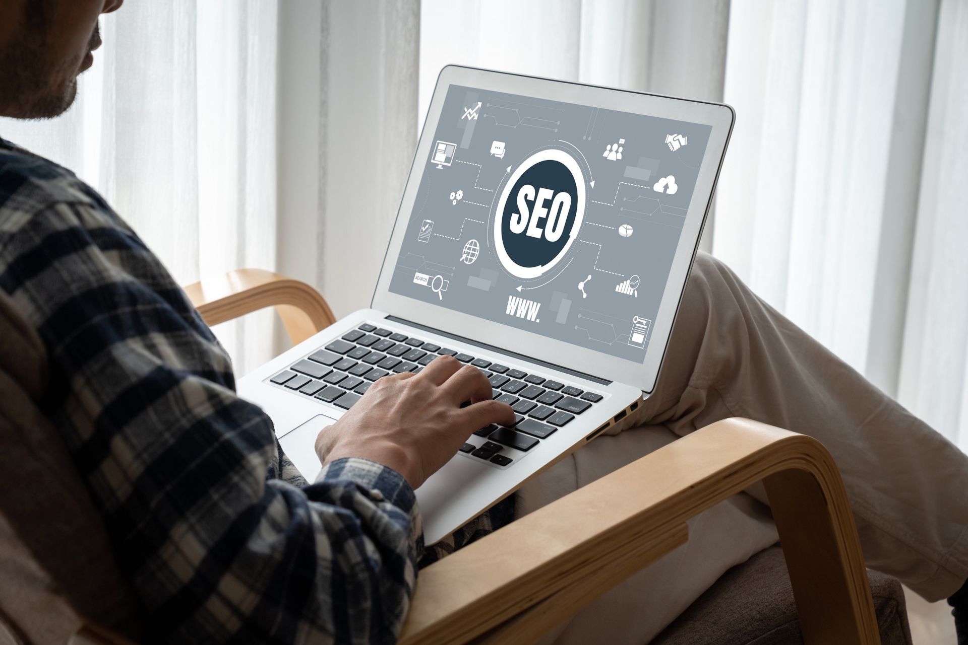 Mastering SEO: Why Your Home Service Business Can't Thrive Without It – 5 Key Insights