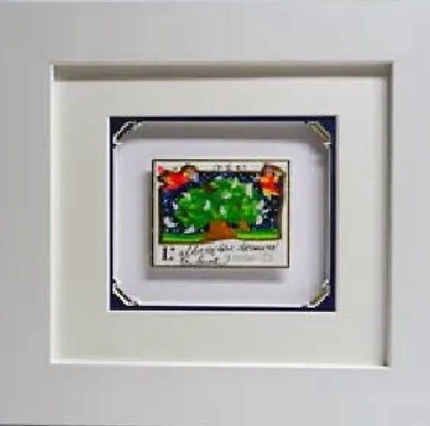 disegno con castello