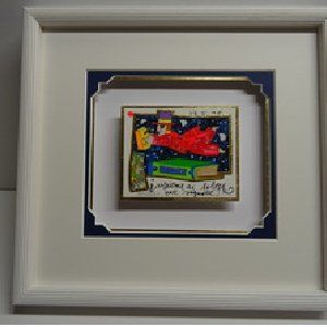 quadro espressionista