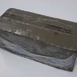 Argilla per scultura