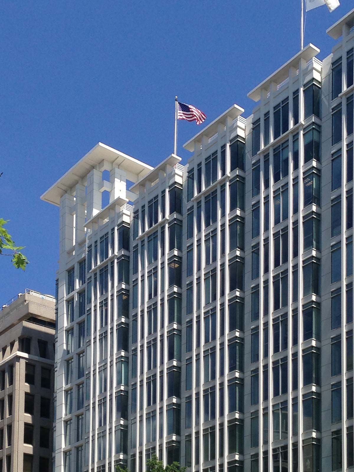 Award Advisors office.