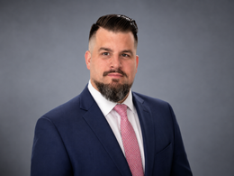 Dan Durst, MBA