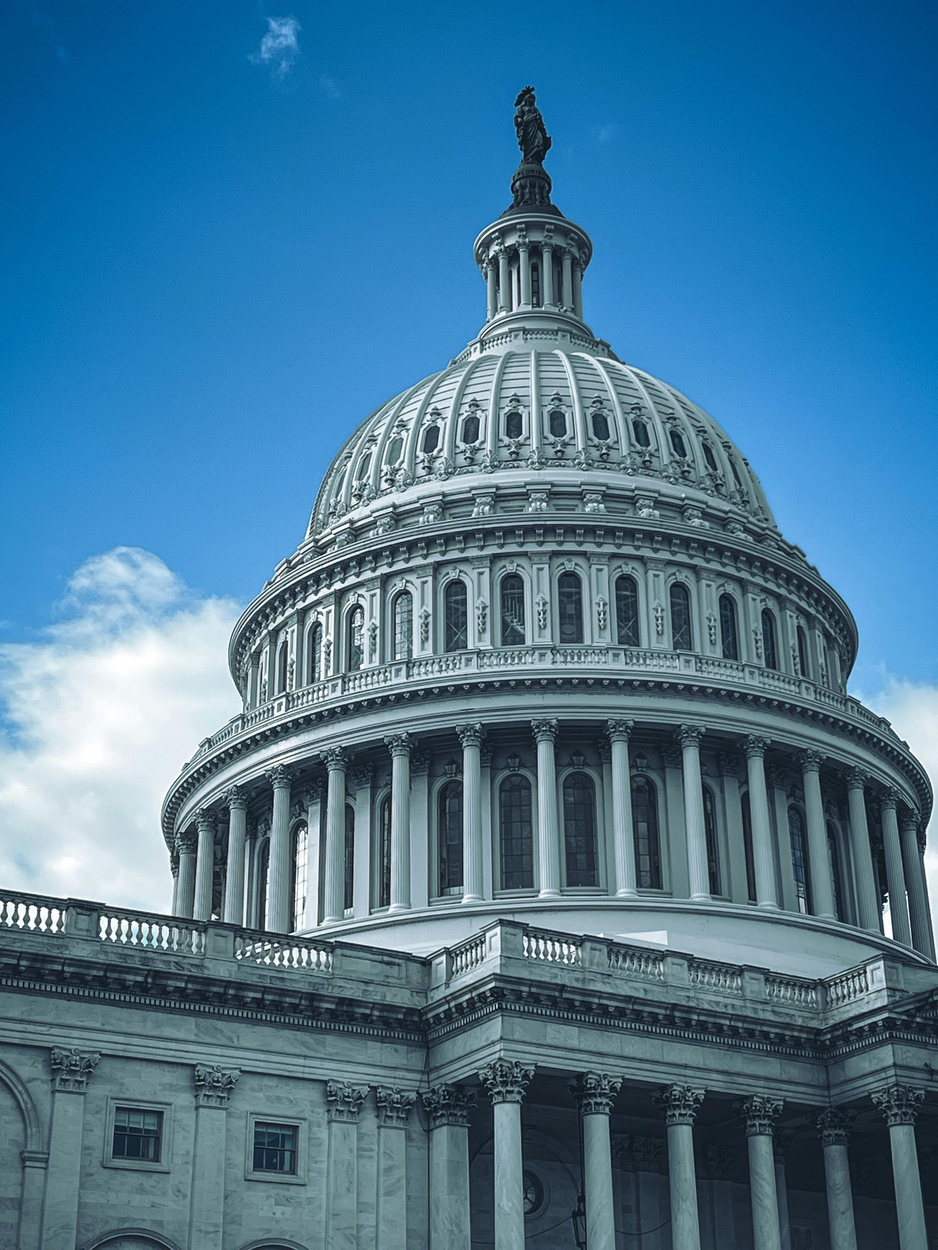 One Big Beautiful Bill Act
