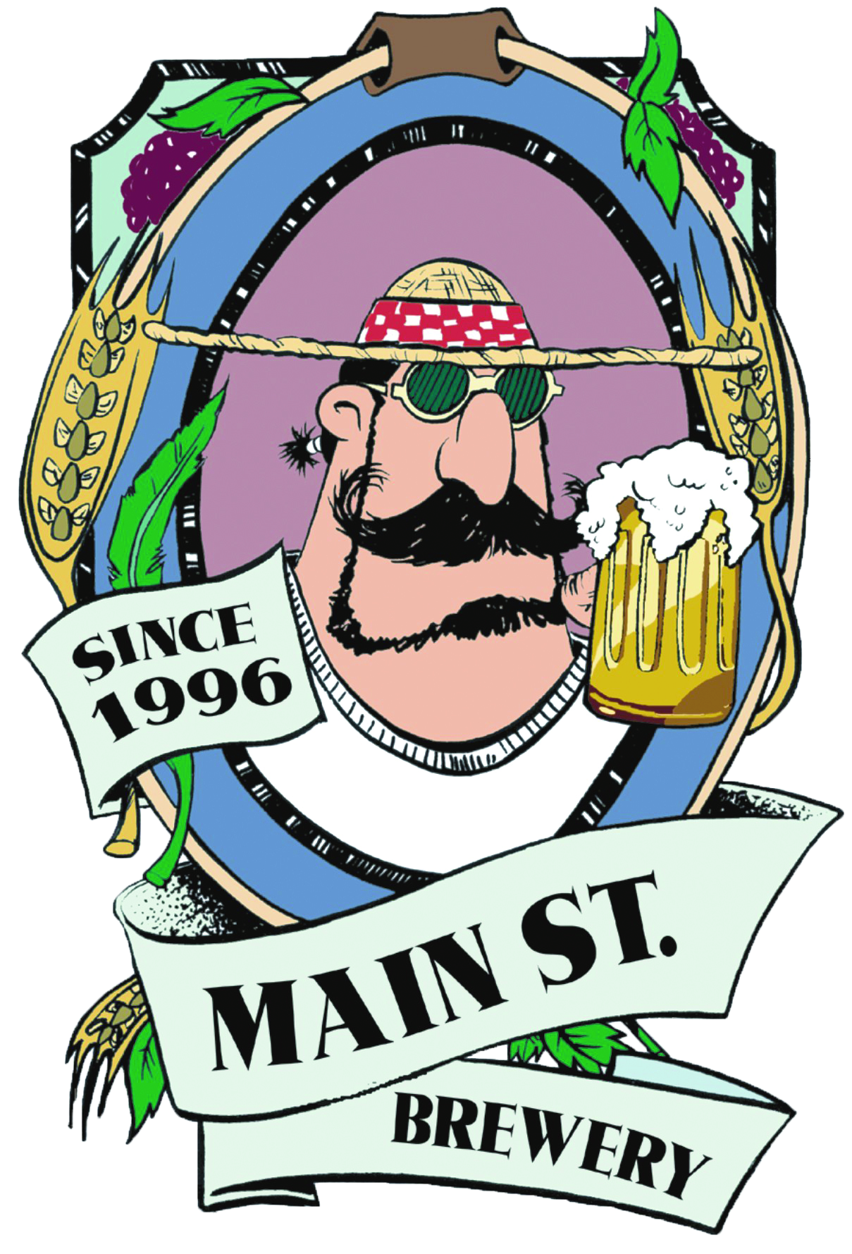Main St Brewery
