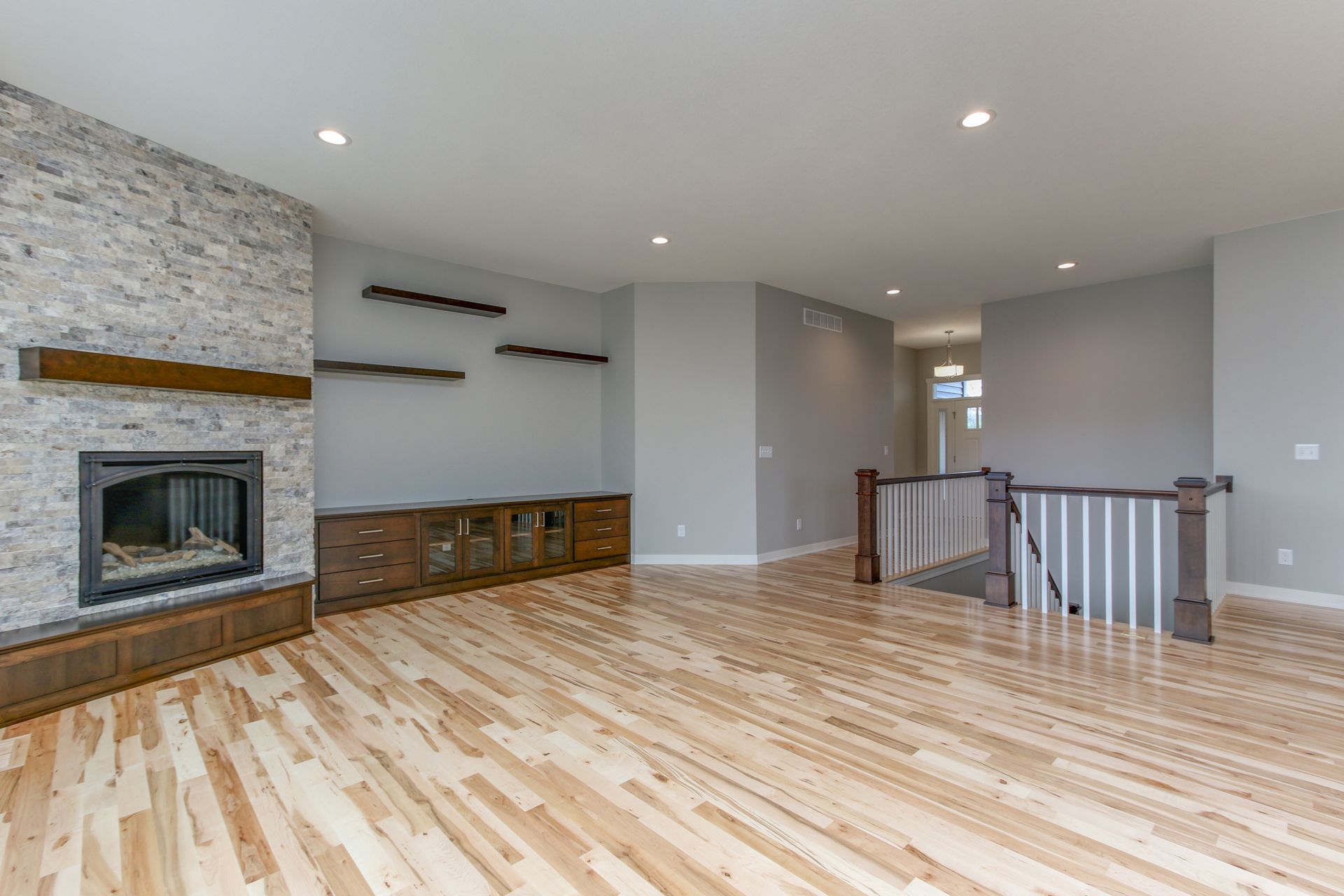 Hardwood Floors — Rochester, MN — Creative Hardwood Floors Inc