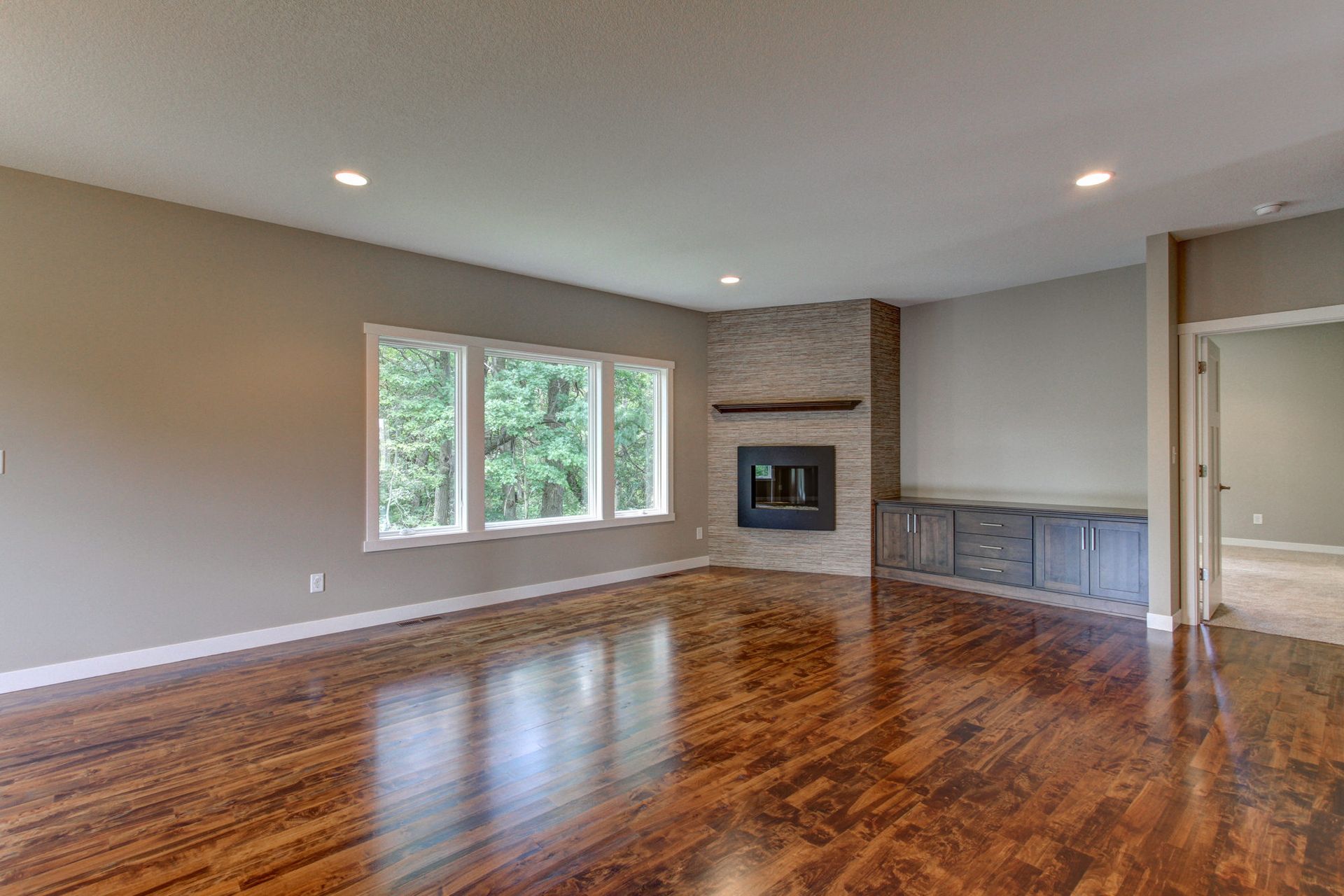 Keeping Floors Clean — Rochester, MN — Creative Hardwood Floors Inc