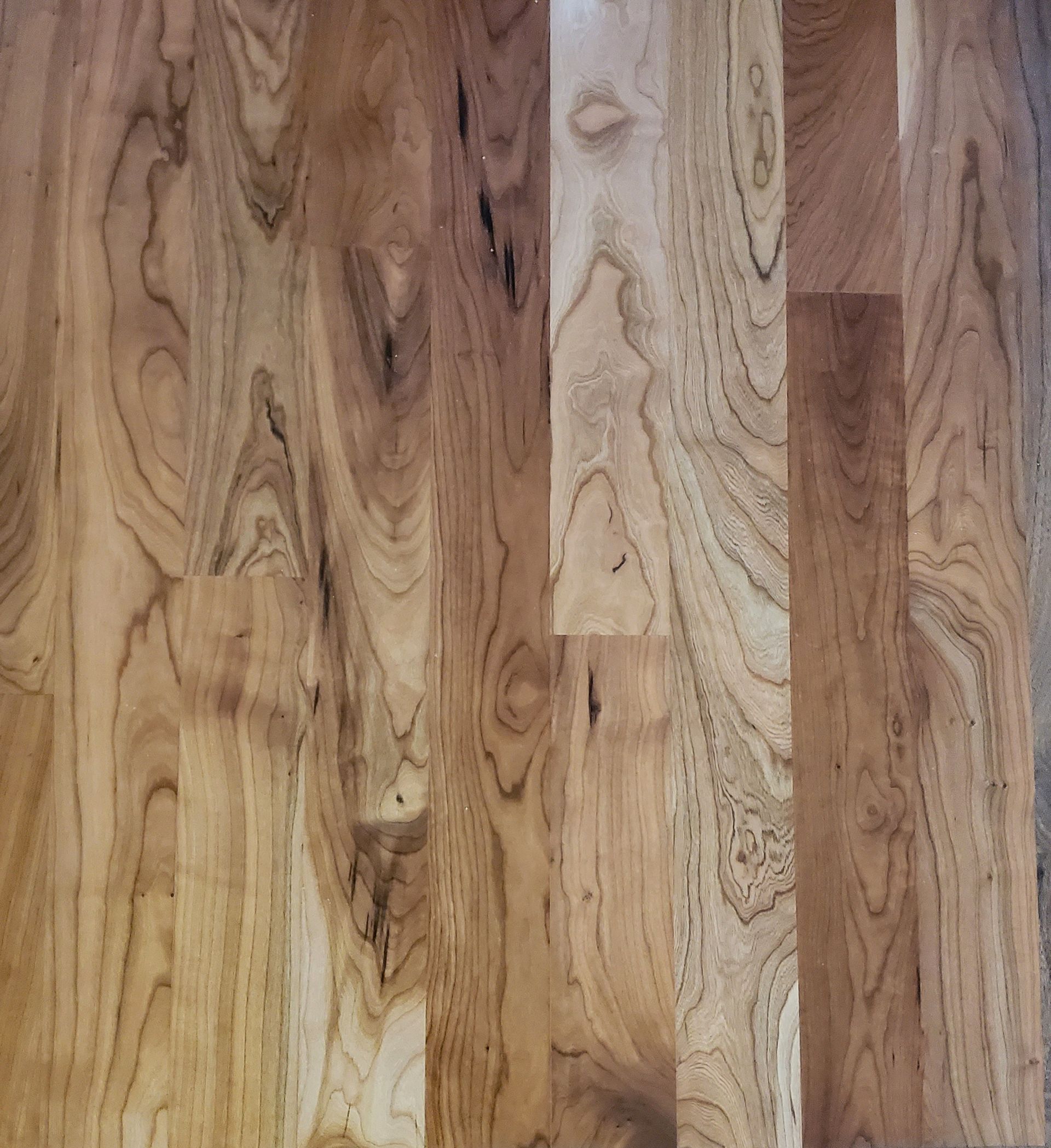 Cherry — Rochester, MN — Creative Hardwood Floors Inc