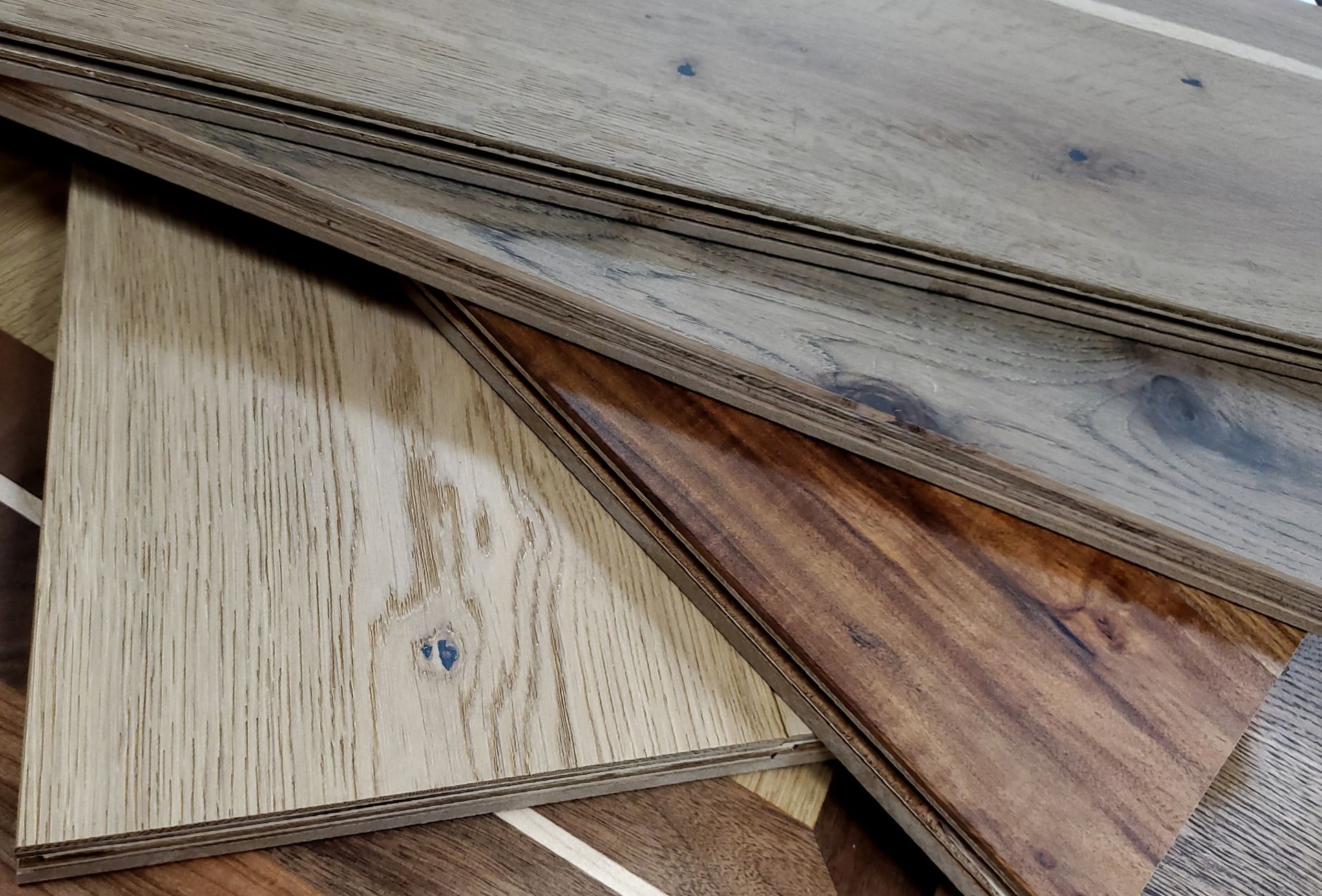 Hardwood Floors — Rochester, MN — Creative Hardwood Floors Inc
