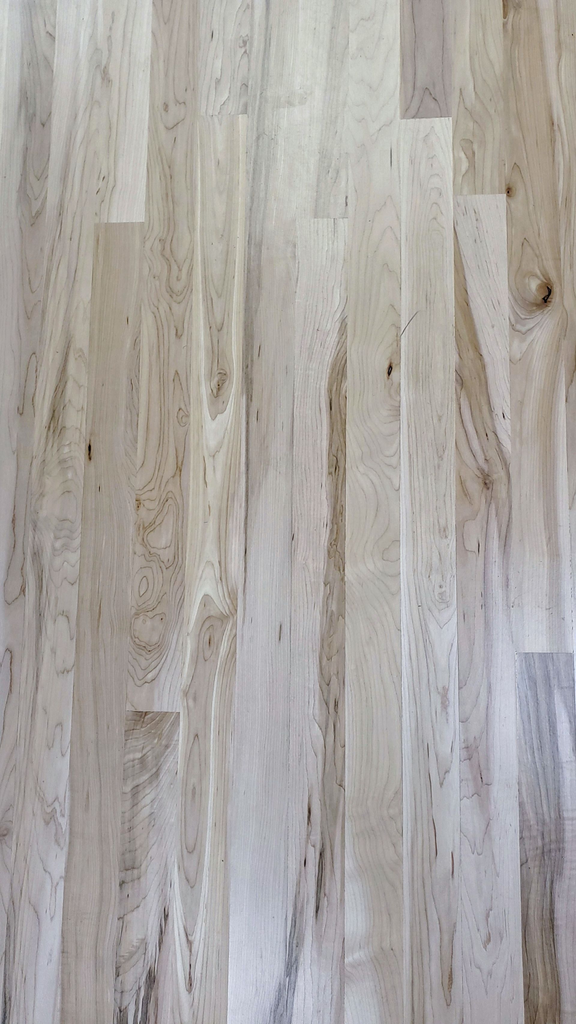 Maple — Rochester, MN — Creative Hardwood Floors Inc