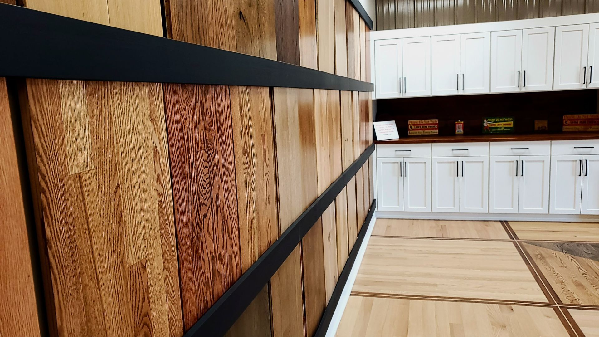 Many Different Types Of Wood — Rochester, MN — Creative Hardwood Floors Inc