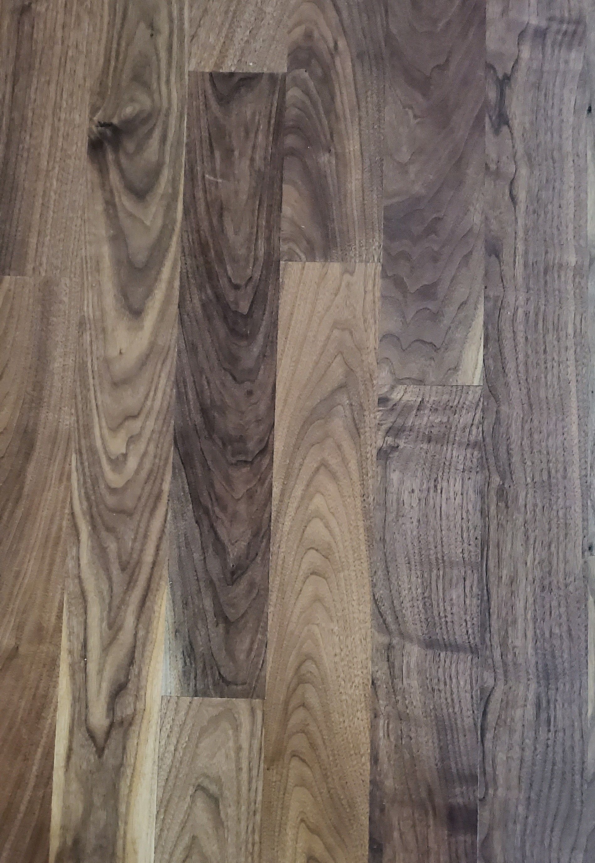 Walnut — Rochester, MN — Creative Hardwood Floors Inc