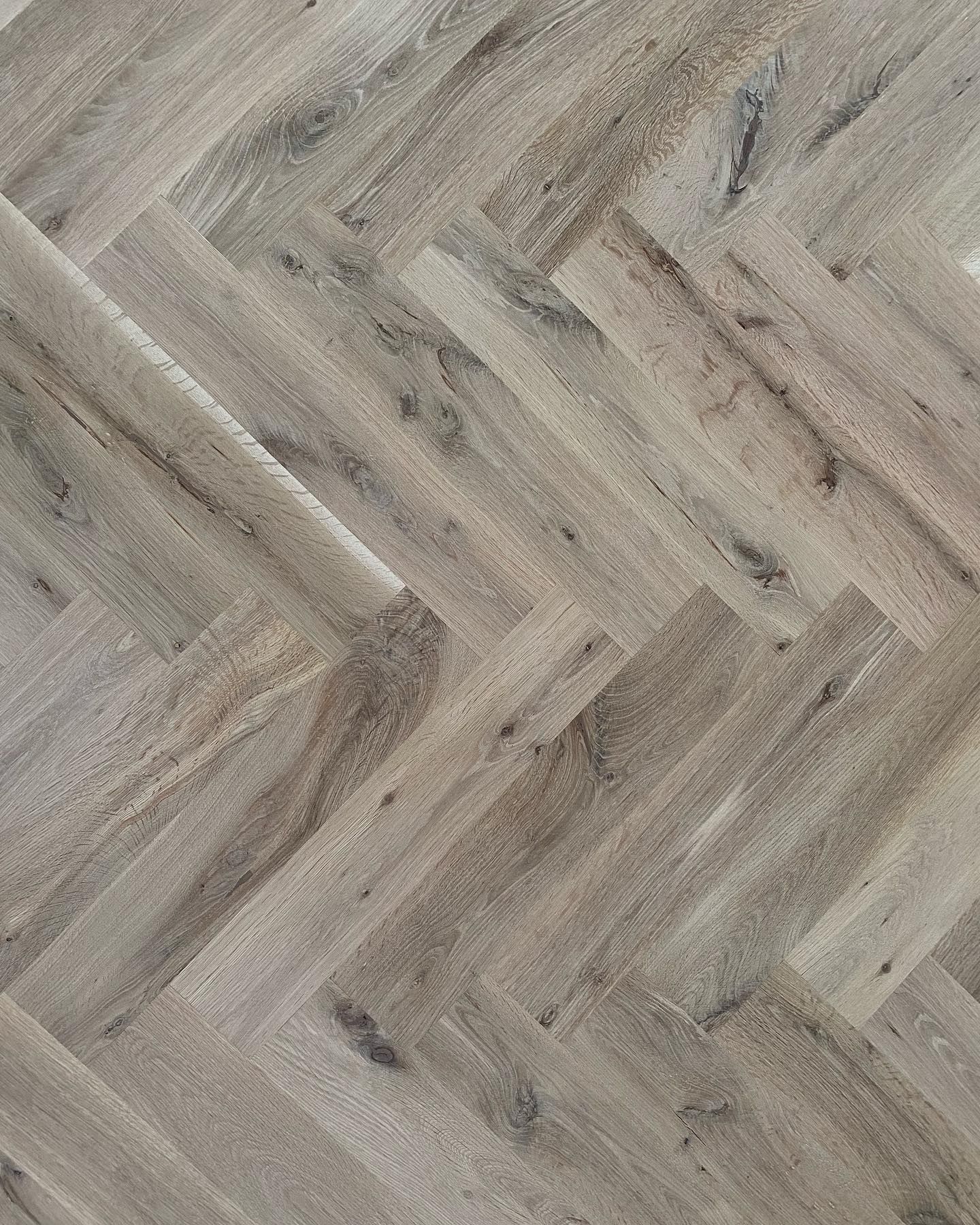 Oak — Rochester, MN — Creative Hardwood Floors Inc