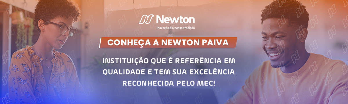 EAD NEWTON PAIVA | Aceleração Profissional