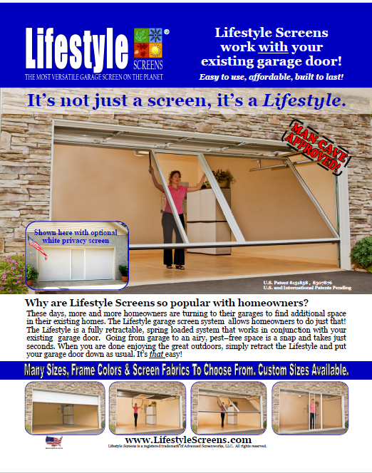 Lifestyle Screen Article — St. Louis, MO — Edelen Door & Window