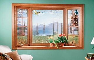Bay Windows — St. Louis, MO — Edelen Door & Window