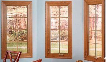 Casement Windows — St. Louis, MO — Edelen Door & Window