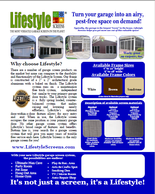 Why Choose Lifestyle Article — St. Louis, MO — Edelen Door & Window